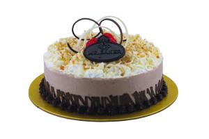 CHOCOLATE MIX FOREST CAKE